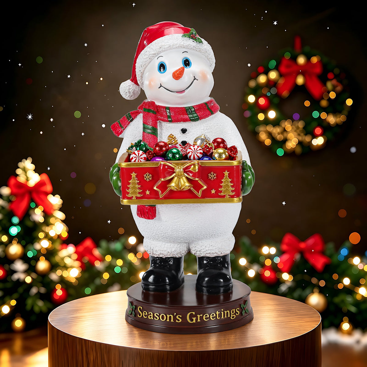 Festive Christmas Decoration, photo 2 of 10