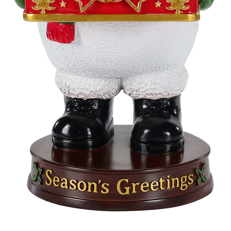Festive Christmas Decoration, photo 6 of 10