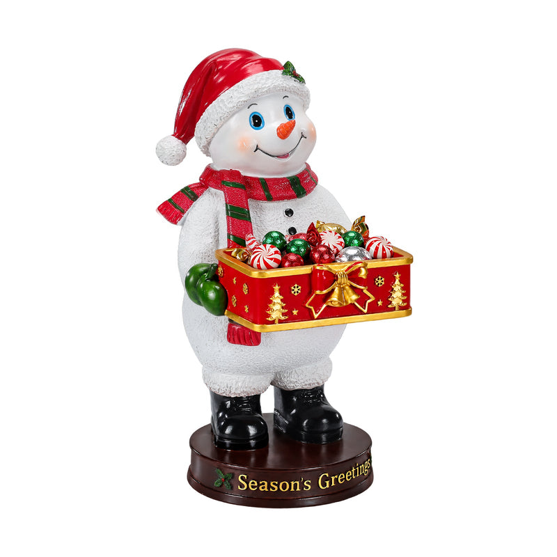 Festive Christmas Decoration, photo 8 of 10