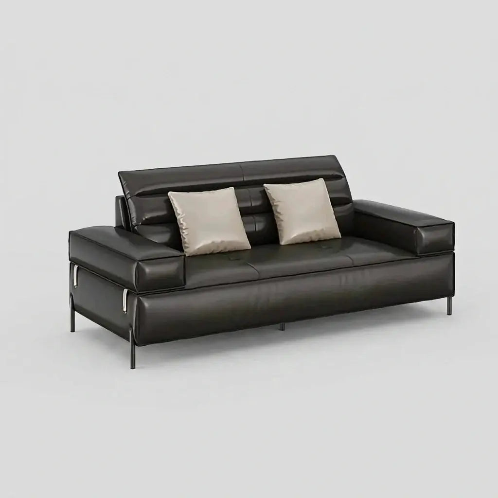 Alnö · Office Waiting Area Lounge Seating by Arc Grove