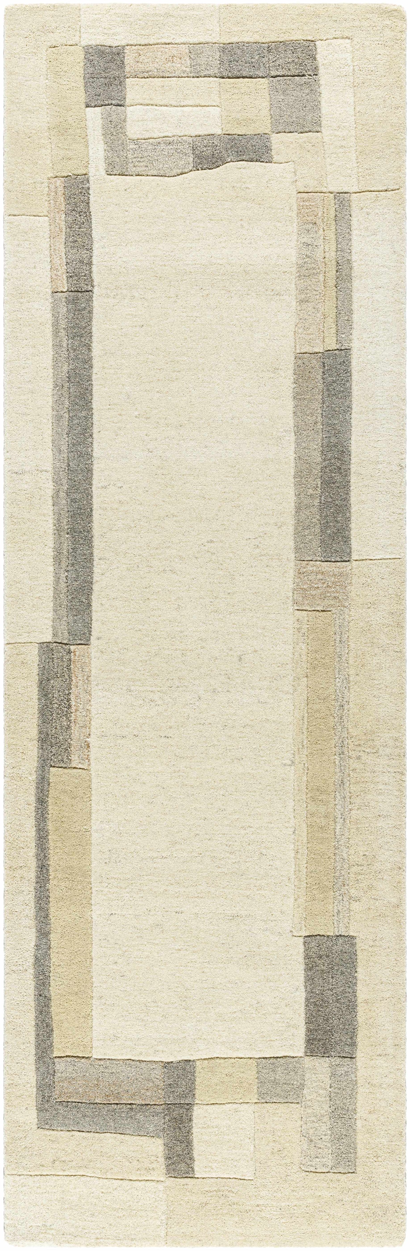 Xylon Area Rug - Clearance by Boutique Rugs