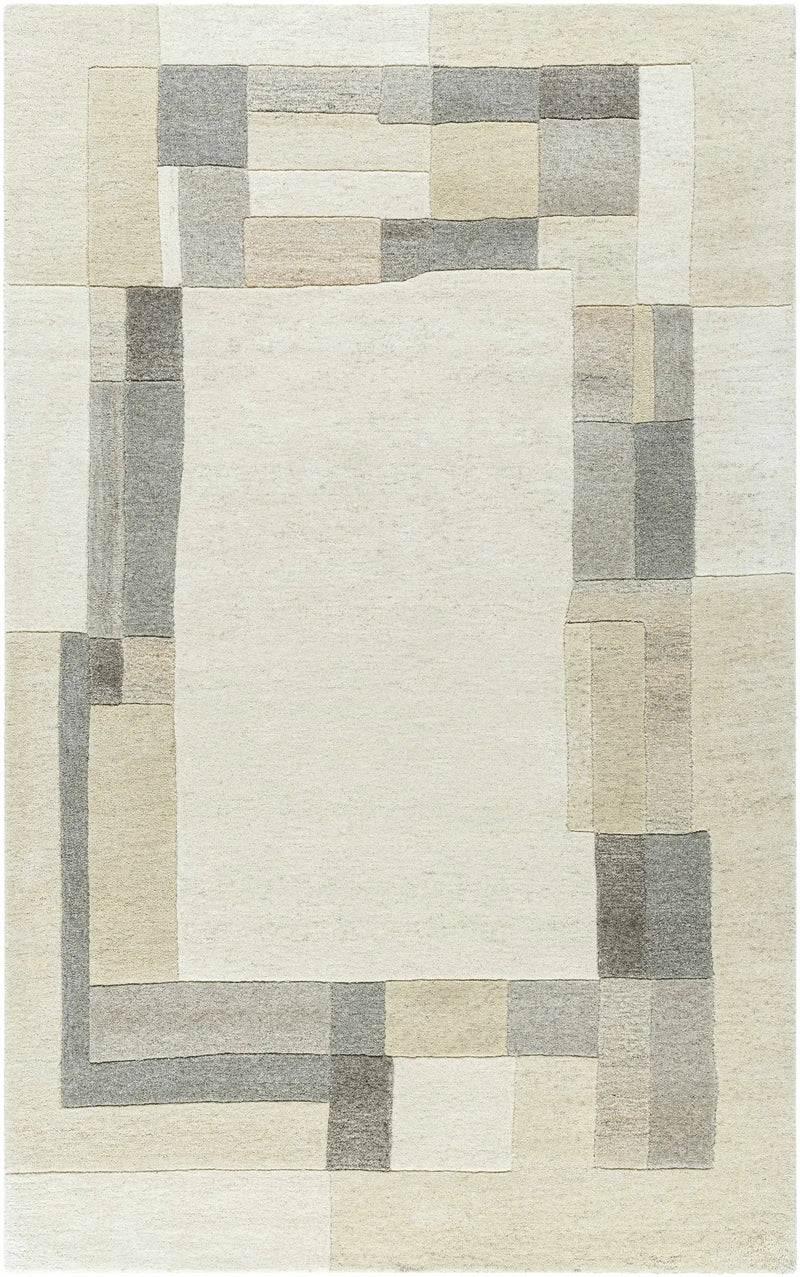 Xylon Area Rug - Clearance by Boutique Rugs