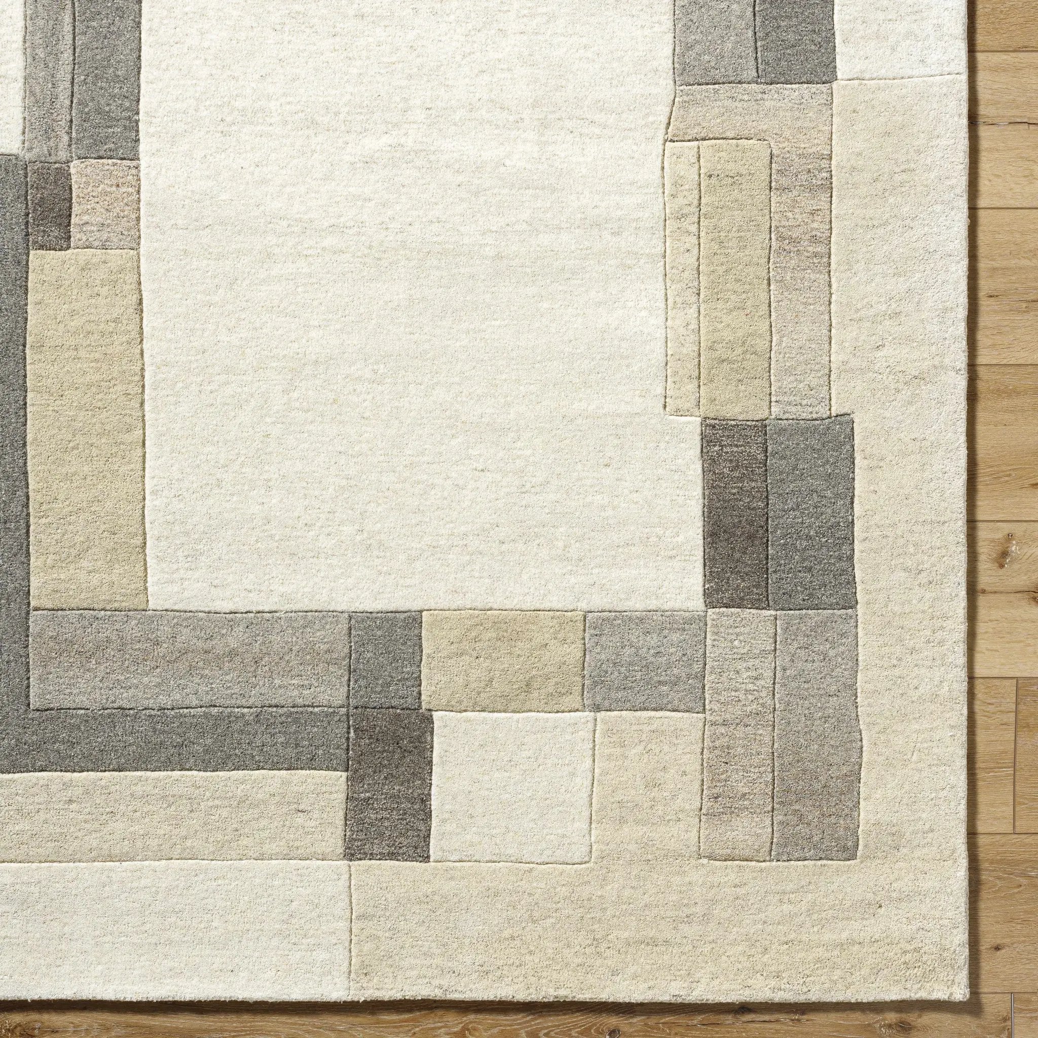 Xylon Area Rug - Clearance by Boutique Rugs