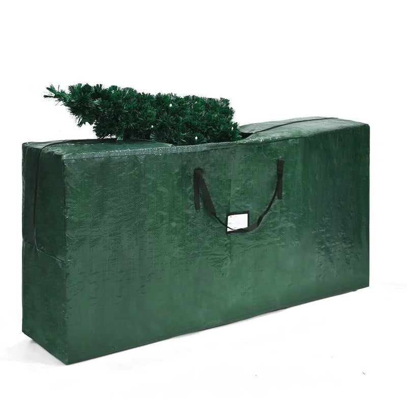 Christmas Tree PE Storage Bag for 9 Feet Artificial Tree by DirectDeals