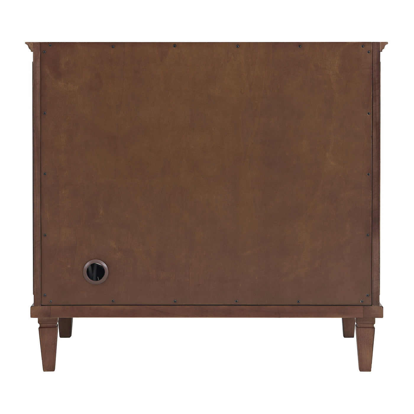 James Martin Lorelai 36" Single Bathroom Vanity, Mid-Century Walnut by James Martin