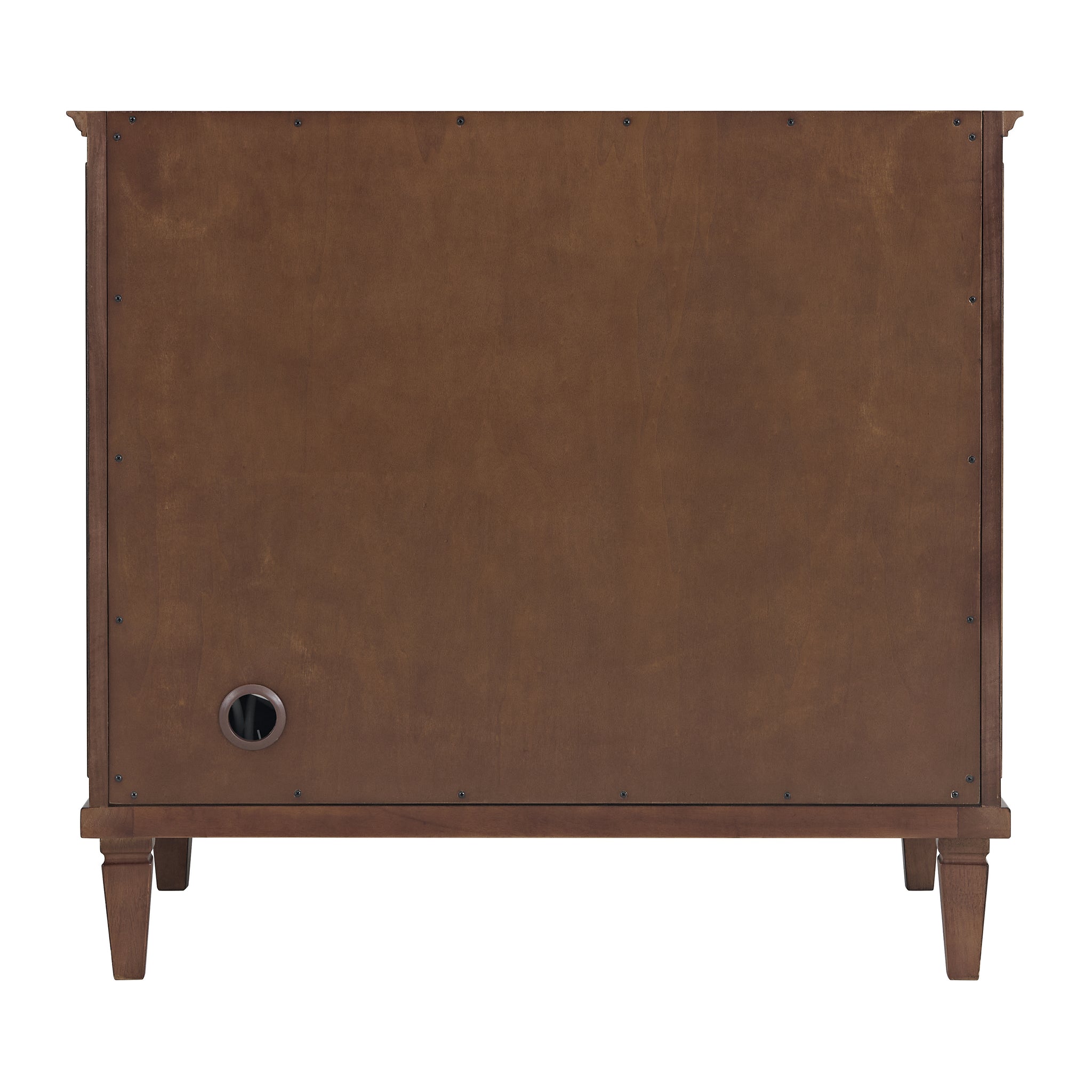 James Martin Lorelai 36" Single Bathroom Vanity, Mid-Century Walnut by James Martin