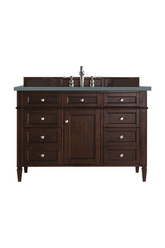 Burnished Mahogany