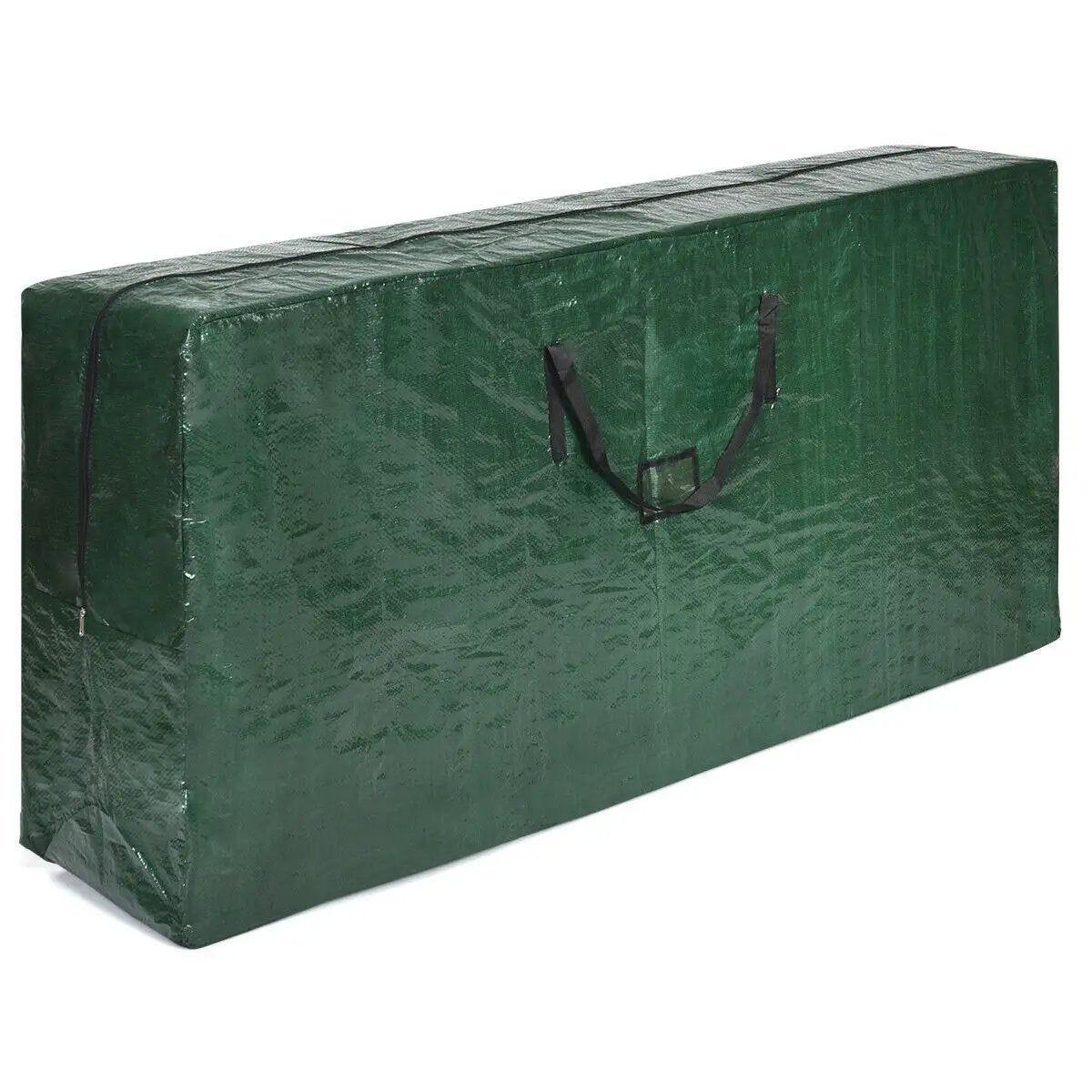 Christmas Tree PE Storage Bag for 9 Feet Artificial Tree by DirectDeals