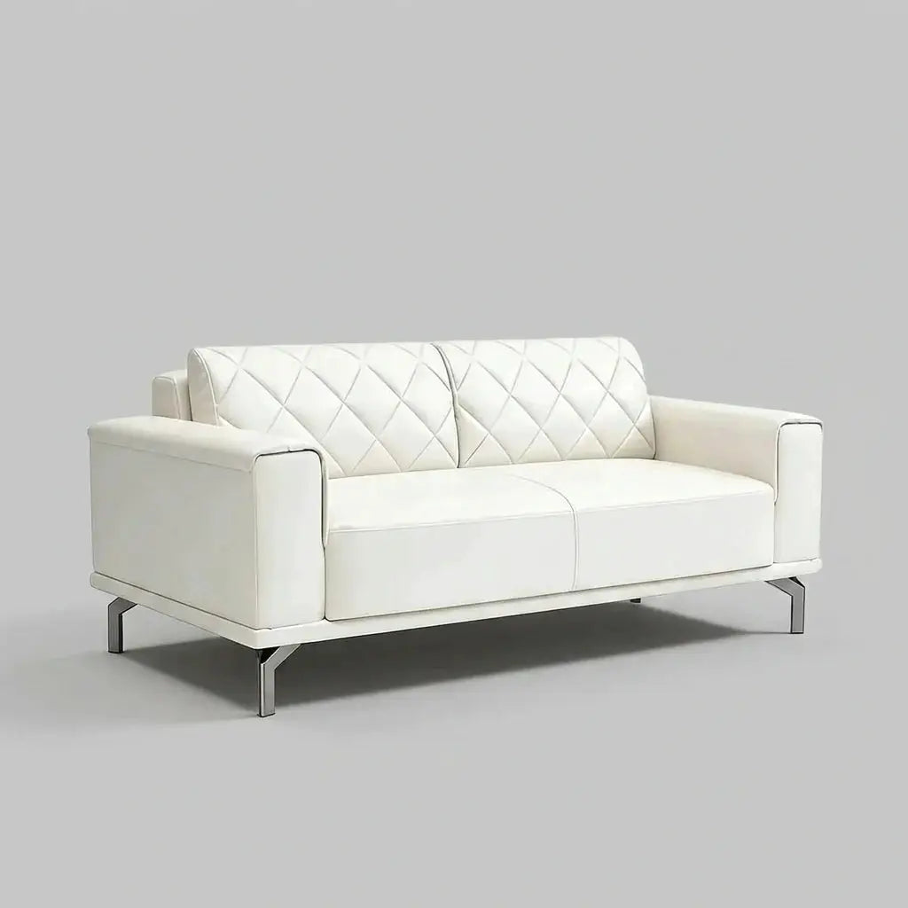 Ekerö · Office Waiting Area Lounge Seating by Arc Grove