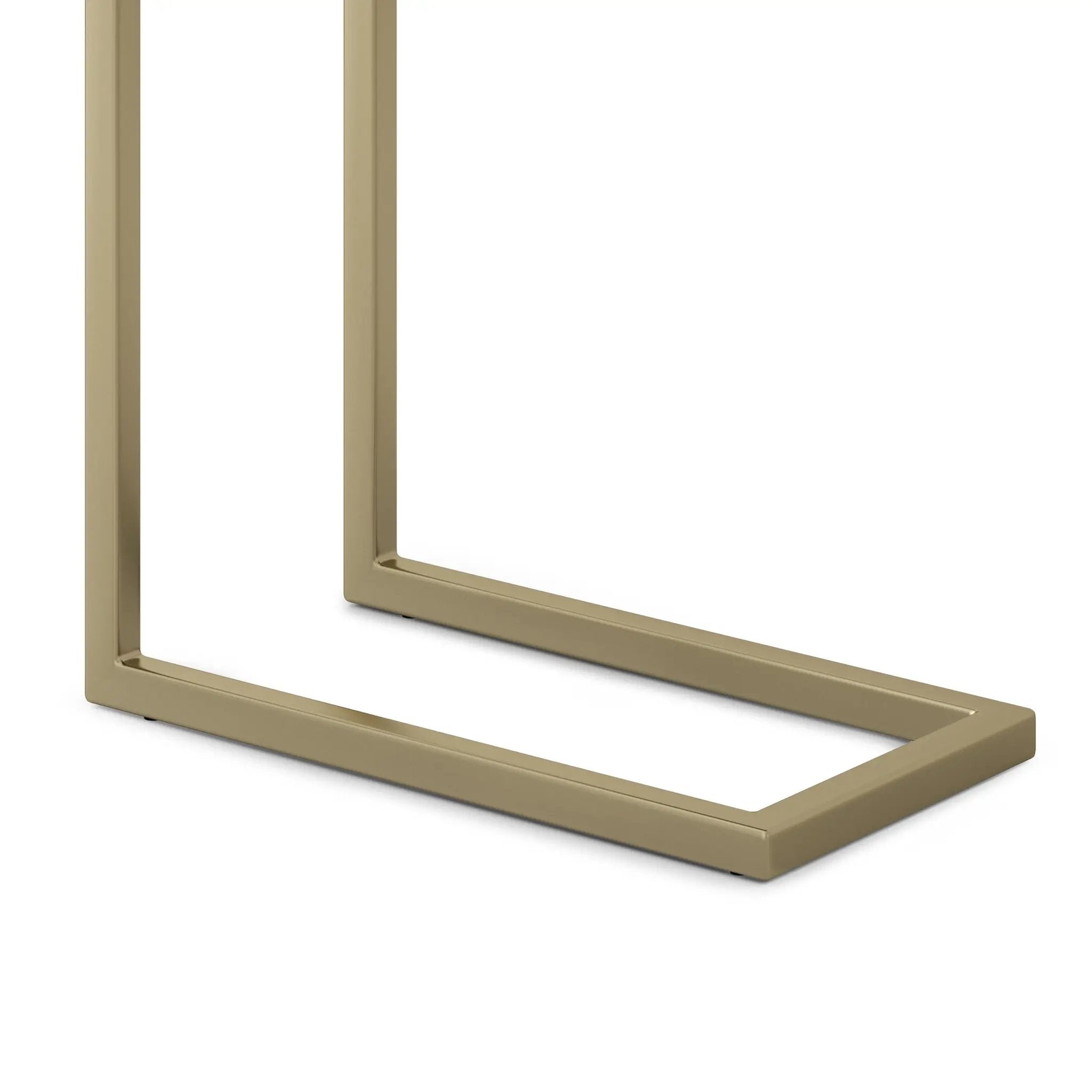 Skyler C Side Table by HouseOfZazla