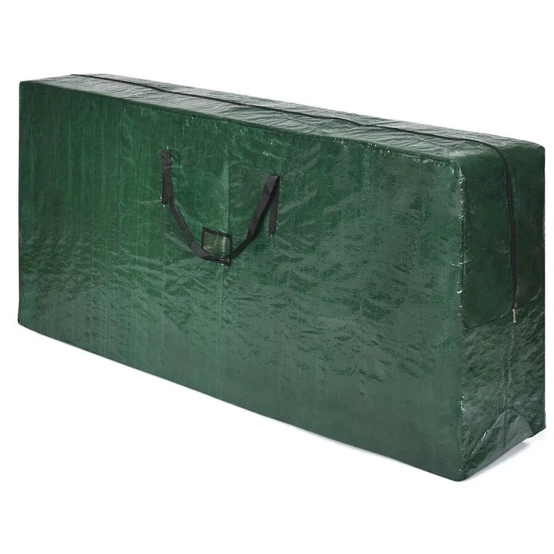 Christmas Tree PE Storage Bag for 9 Feet Artificial Tree by DirectDeals