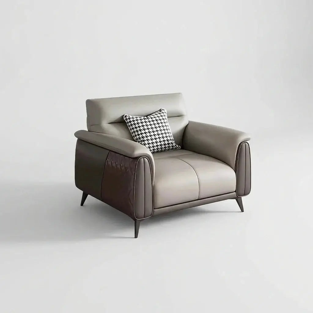 Hållö · Office Waiting Area Lounge Seating by Arc Grove