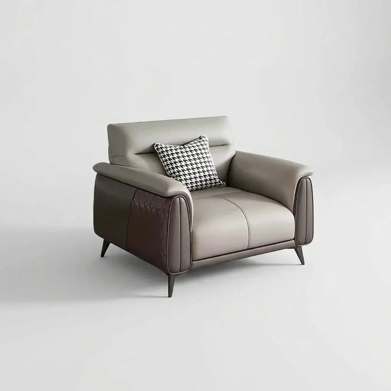 Hållö · Office Waiting Area Lounge Seating by Arc Grove