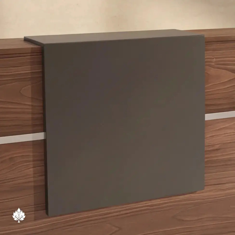 Ismere · Front Reception Desk by Arc Grove