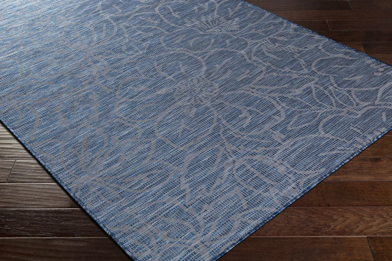 Yackandandah Flatweave Outdoor Carpet Area Rug - Clearance by Boutique Rugs