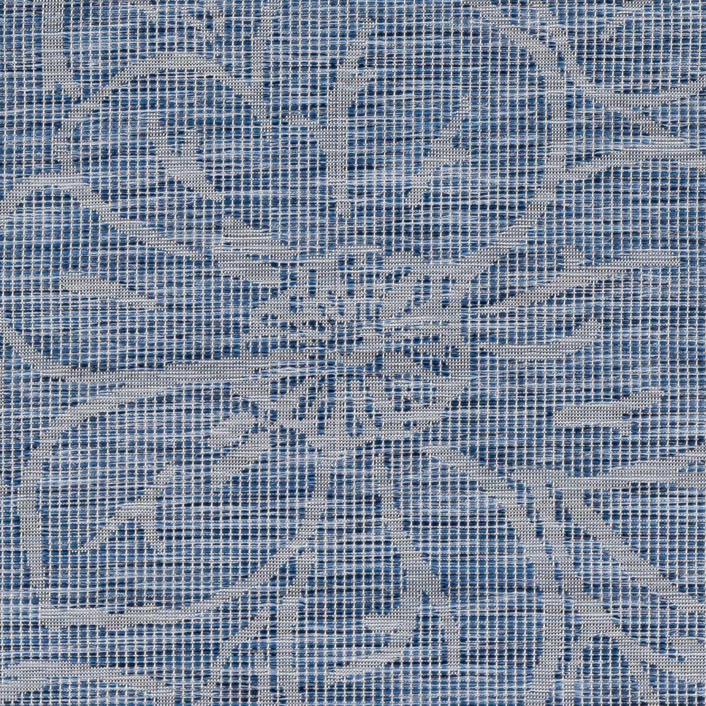 Yackandandah Flatweave Outdoor Carpet Area Rug - Clearance by Boutique Rugs