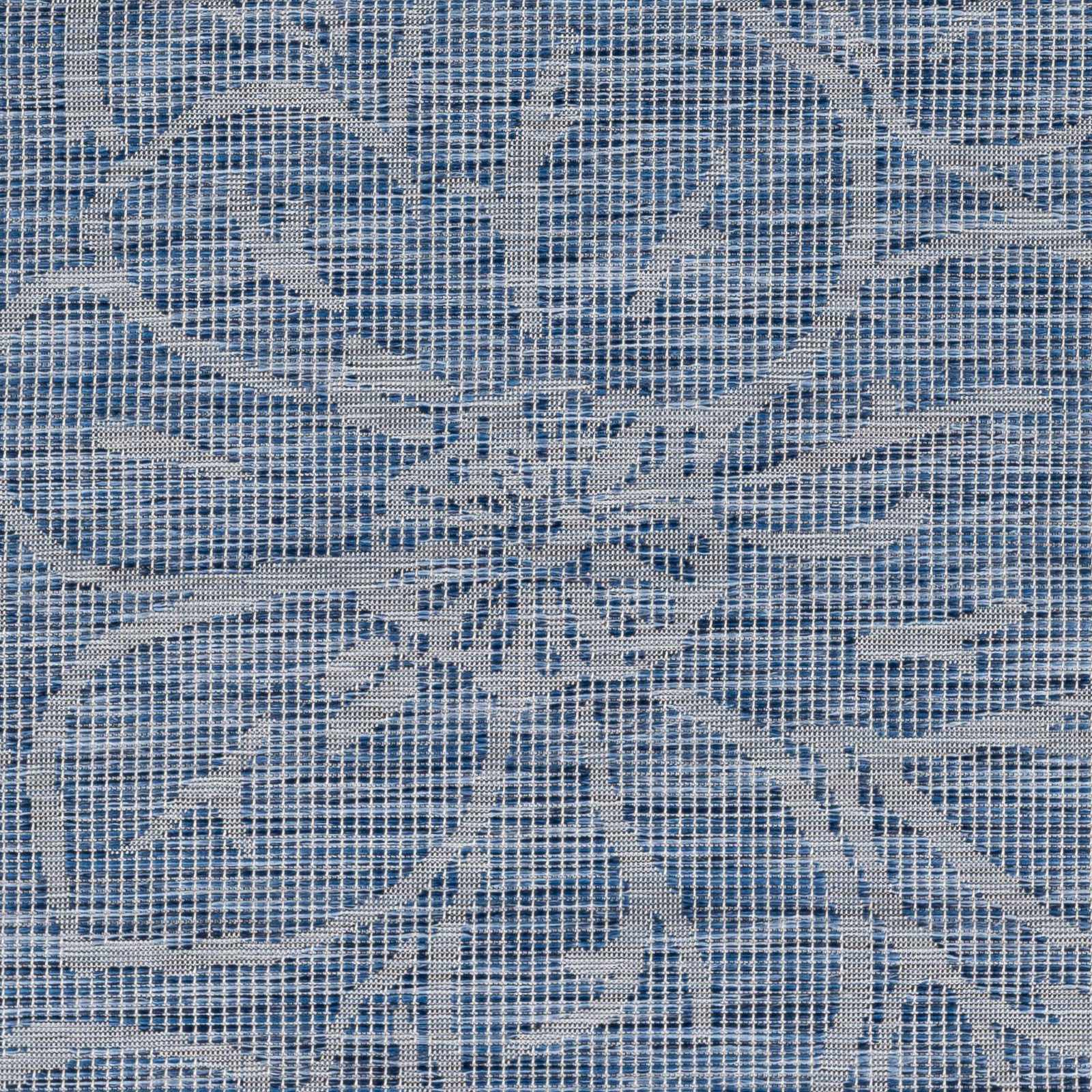 Yackandandah Flatweave Outdoor Carpet Area Rug - Clearance by Boutique Rugs