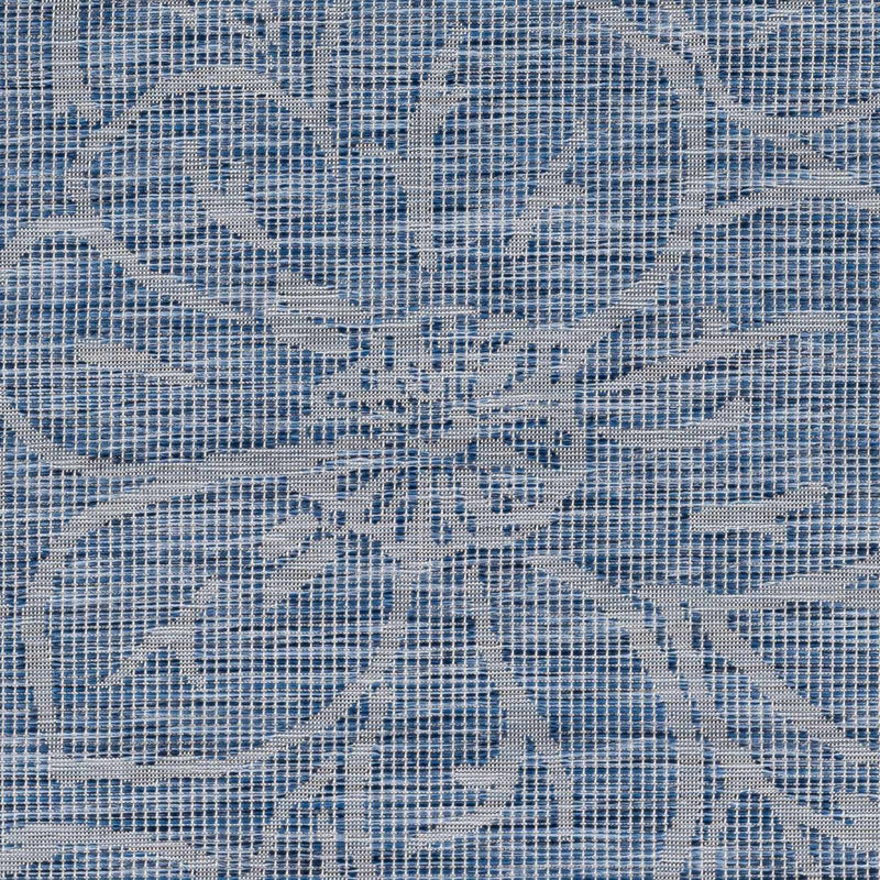 Yackandandah Flatweave Outdoor Carpet Area Rug - Clearance by Boutique Rugs