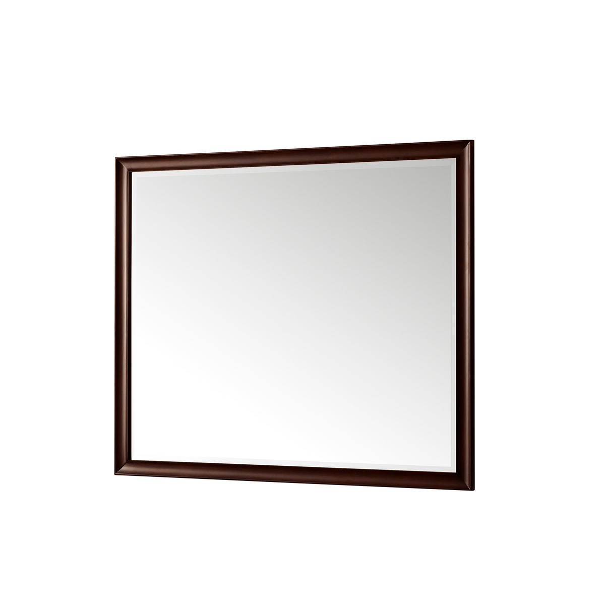 James Martin Glenbrooke 48" Mirror, Burnished Mahogany, view 5
