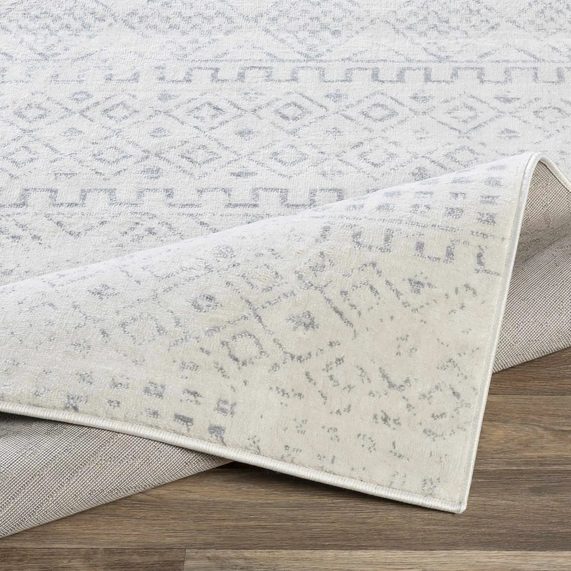 Yamanto Area Rug by Boutique Rugs