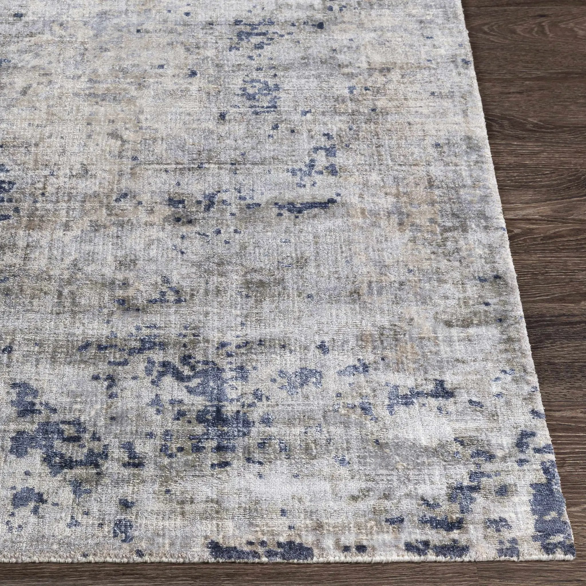 Yandina Area Rug - Clearance by Boutique Rugs