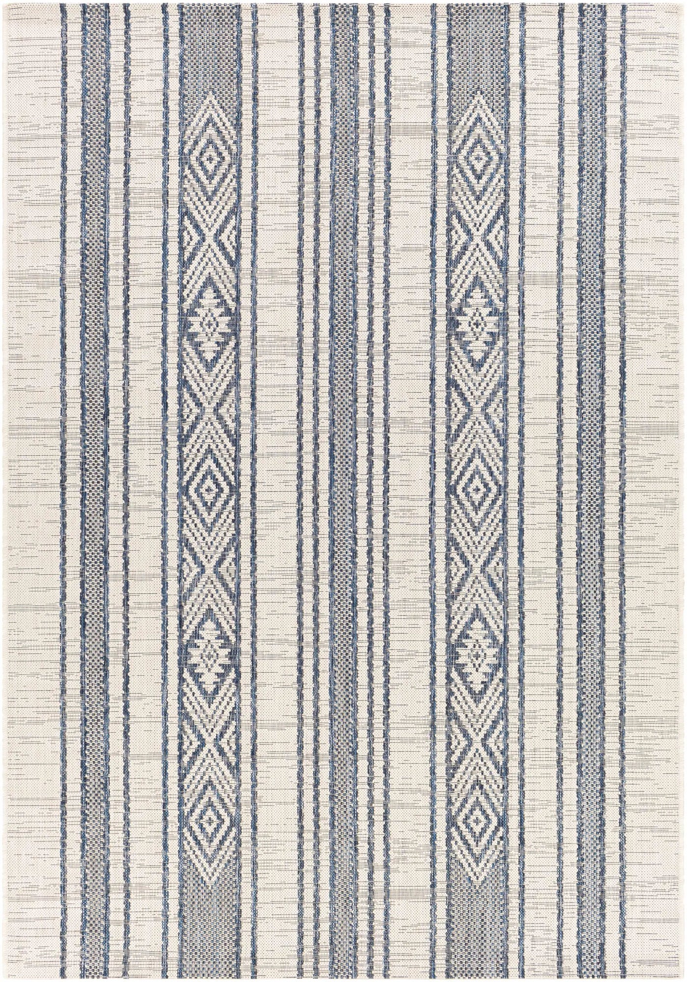 Yankalilla Outdoor Area Rug - Clearance by Boutique Rugs
