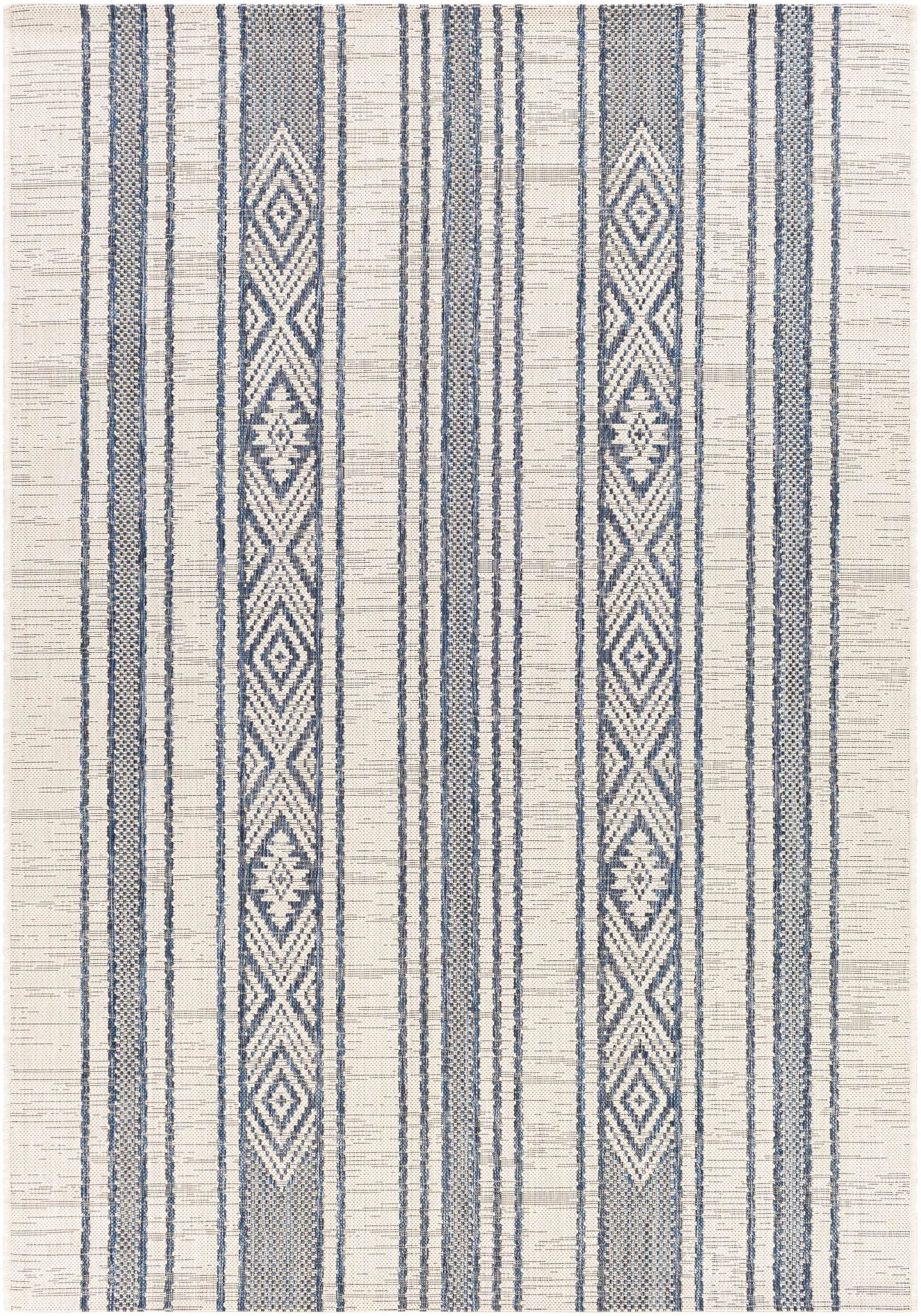 Yankalilla Outdoor Area Rug - Clearance by Boutique Rugs