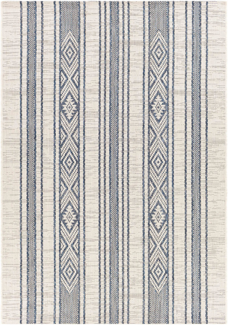 Yankalilla Outdoor Area Rug - Clearance by Boutique Rugs