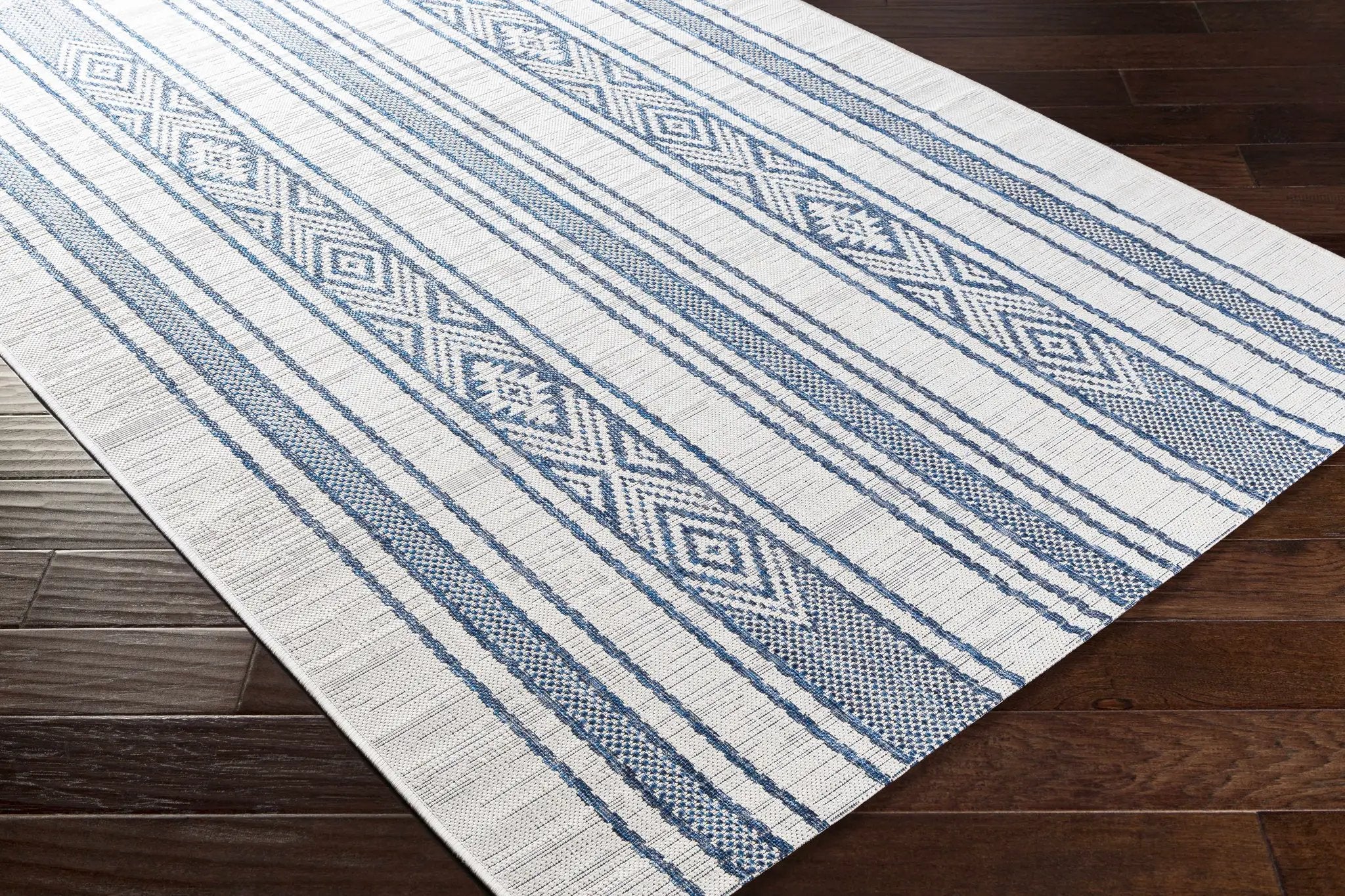 Yankalilla Outdoor Area Rug - Clearance by Boutique Rugs