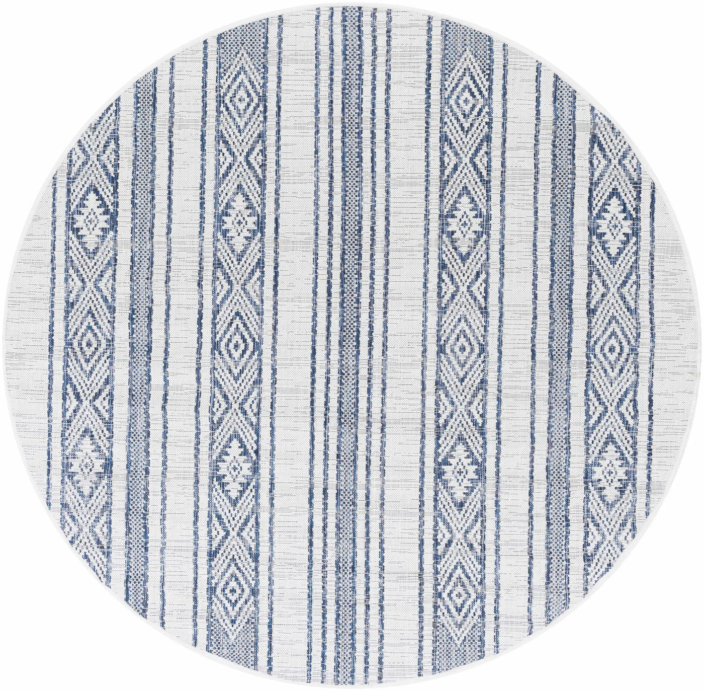 Yankalilla Outdoor Area Rug - Clearance by Boutique Rugs