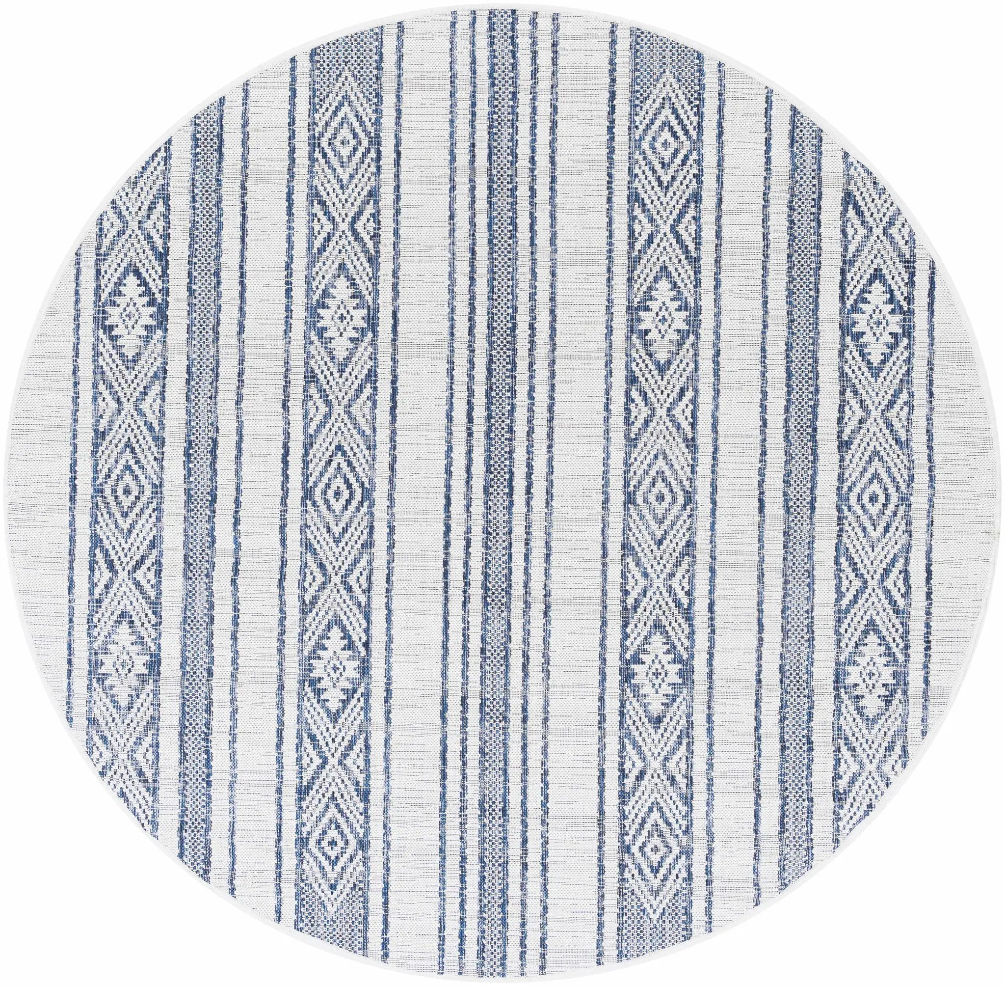 Yankalilla Outdoor Area Rug - Clearance by Boutique Rugs