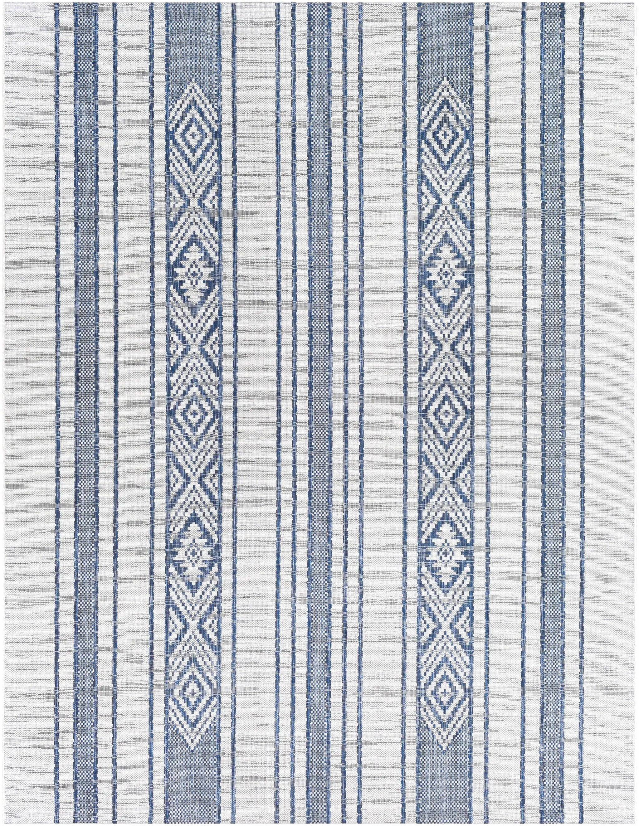 Yankalilla Outdoor Area Rug - Clearance by Boutique Rugs