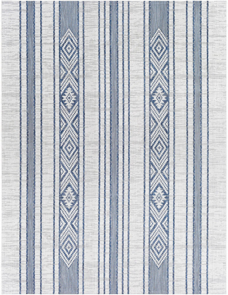 Yankalilla Outdoor Area Rug - Clearance by Boutique Rugs