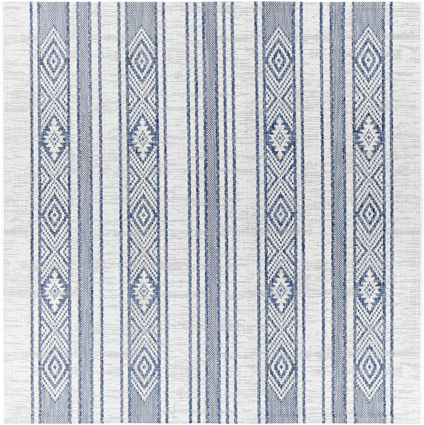 Yankalilla Outdoor Area Rug - Clearance by Boutique Rugs