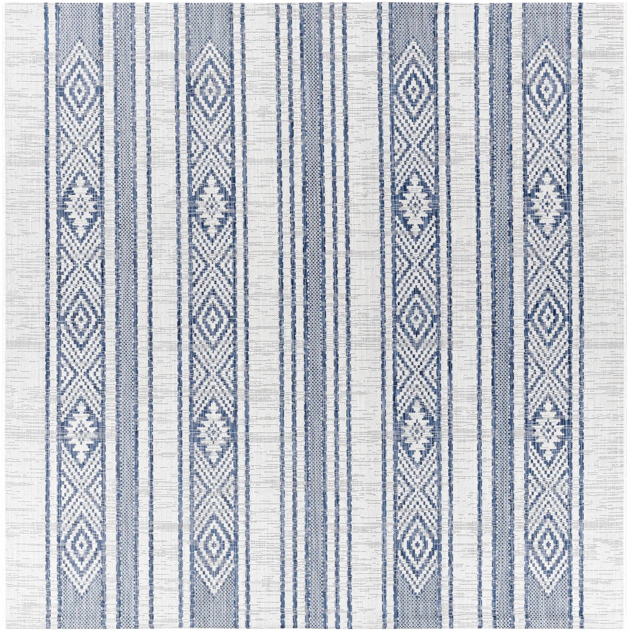 Yankalilla Outdoor Area Rug - Clearance by Boutique Rugs