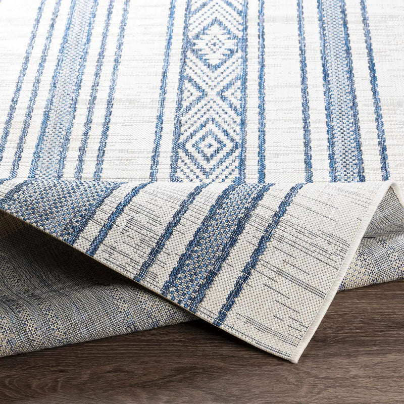 Yankalilla Outdoor Area Rug - Clearance by Boutique Rugs