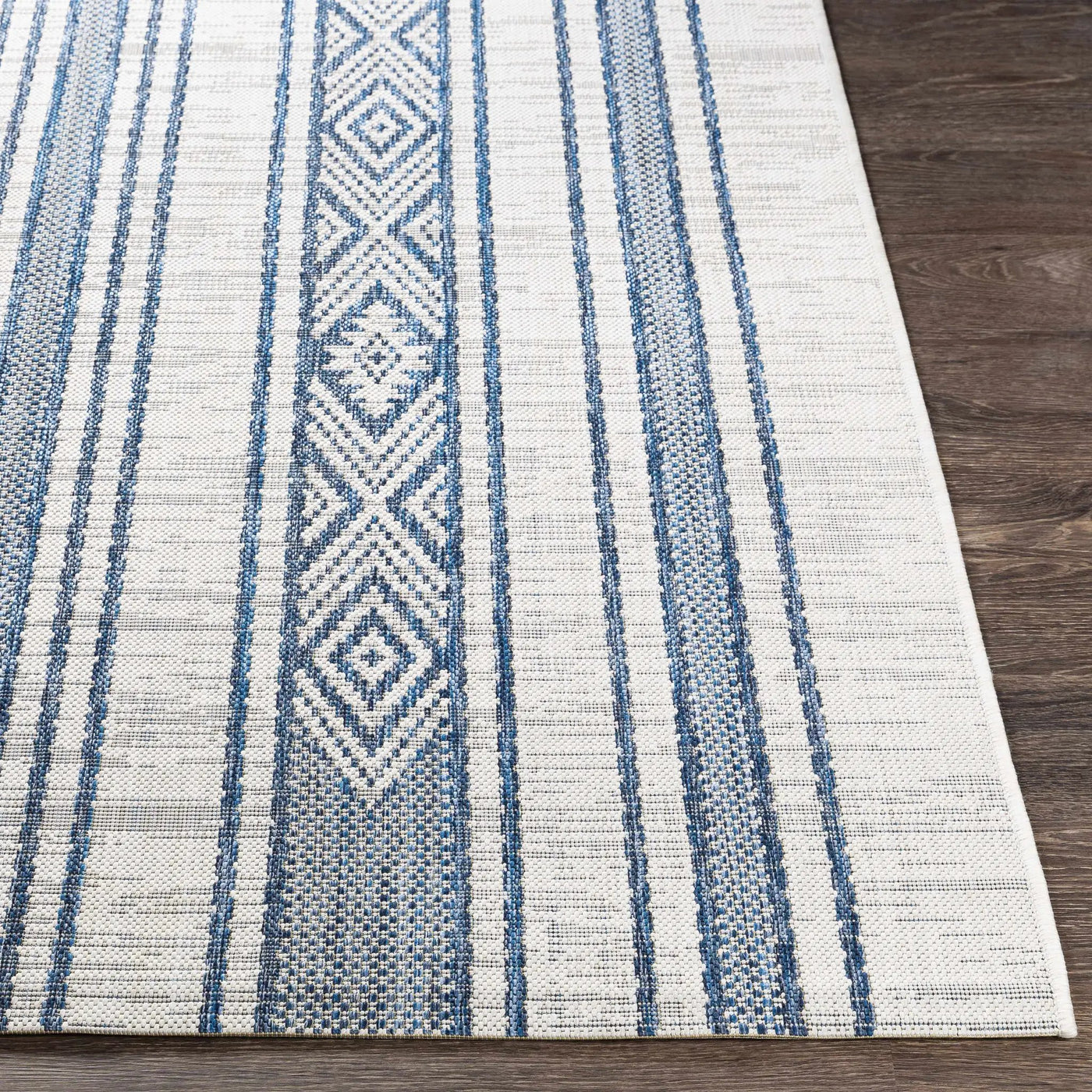 Yankalilla Outdoor Area Rug - Clearance by Boutique Rugs