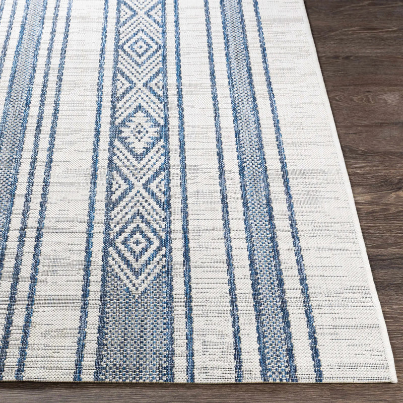 Yankalilla Outdoor Area Rug - Clearance by Boutique Rugs