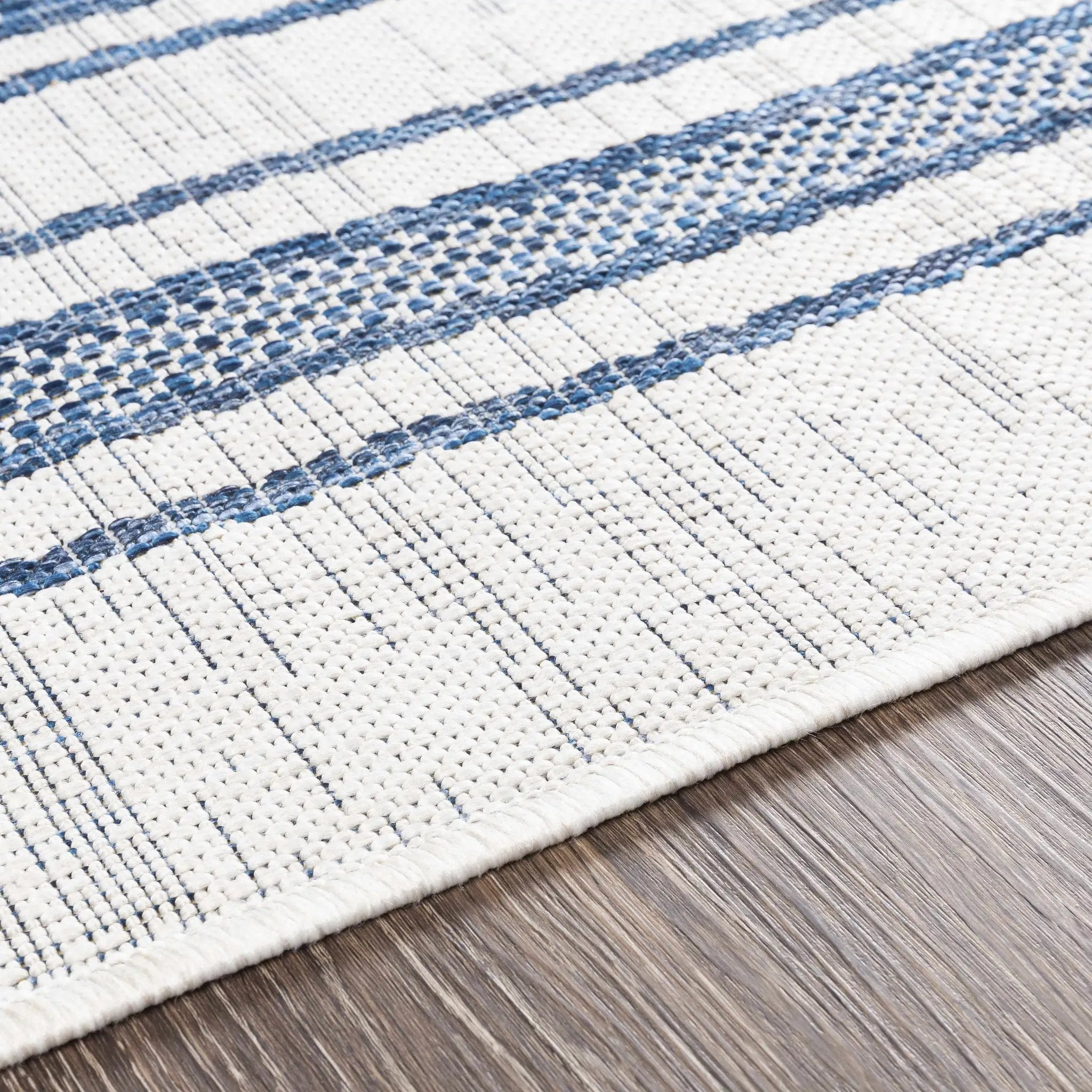 Yankalilla Outdoor Area Rug - Clearance by Boutique Rugs