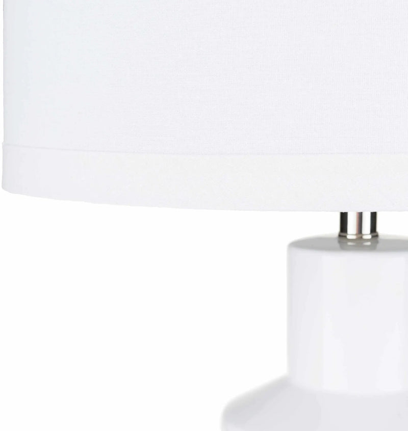 Yardville Table Lamp - Clearance by Boutique Rugs