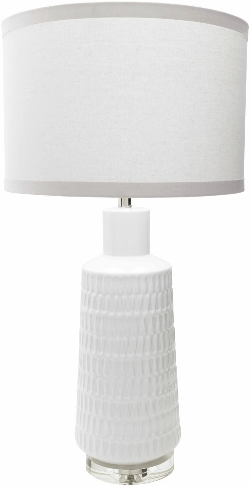 Yardville Table Lamp - Clearance by Boutique Rugs
