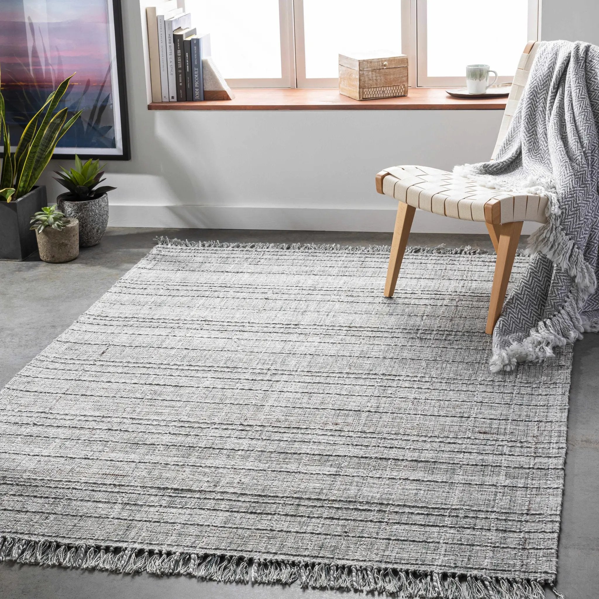 Yatala Area Rug - Clearance by Boutique Rugs