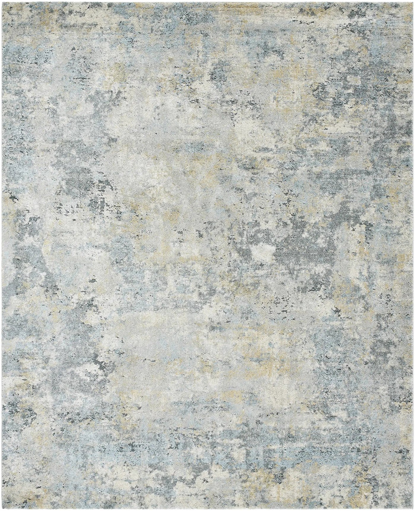 Adamma Thick Luxe Rug by Boutique Rugs