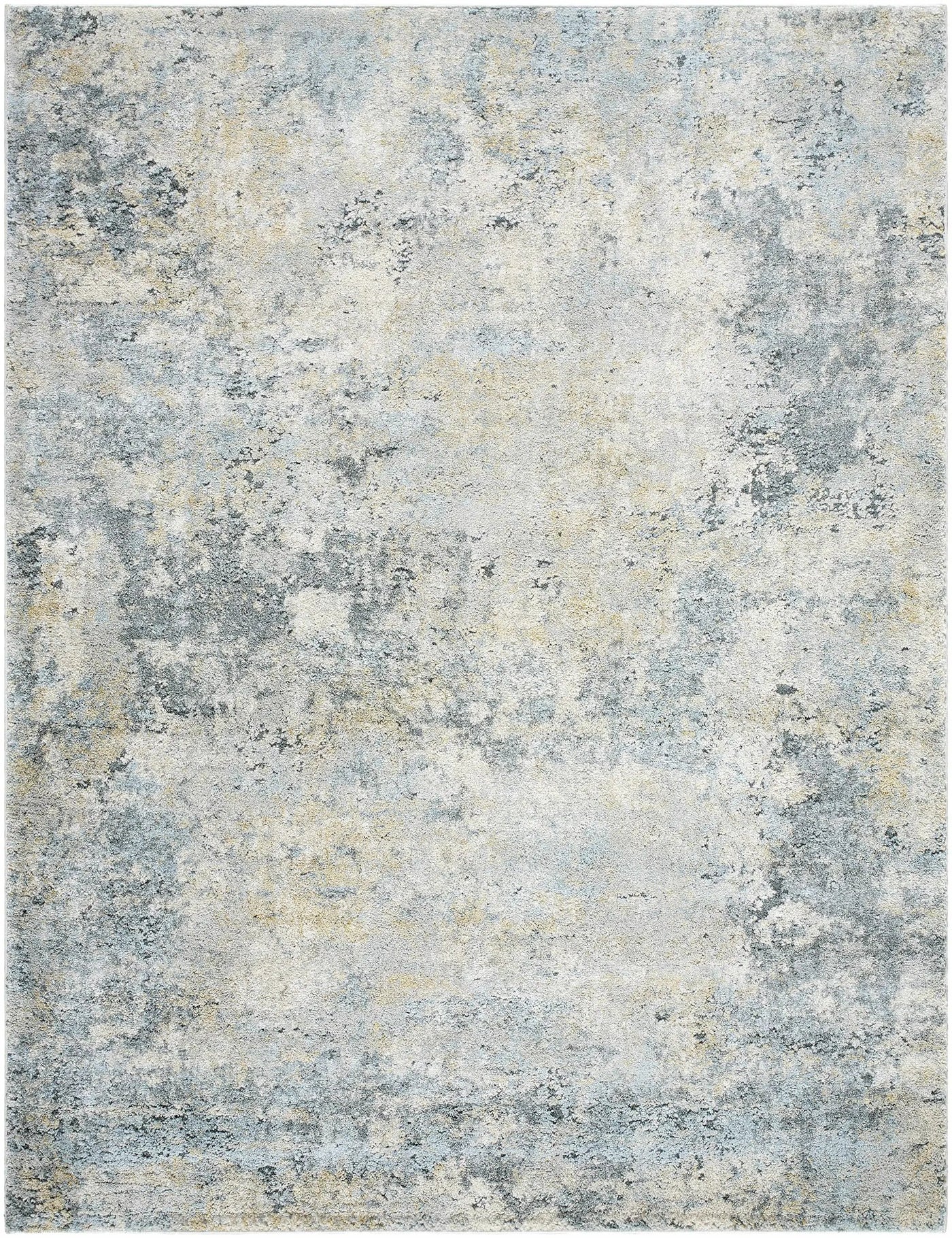 Adamma Thick Luxe Rug by Boutique Rugs