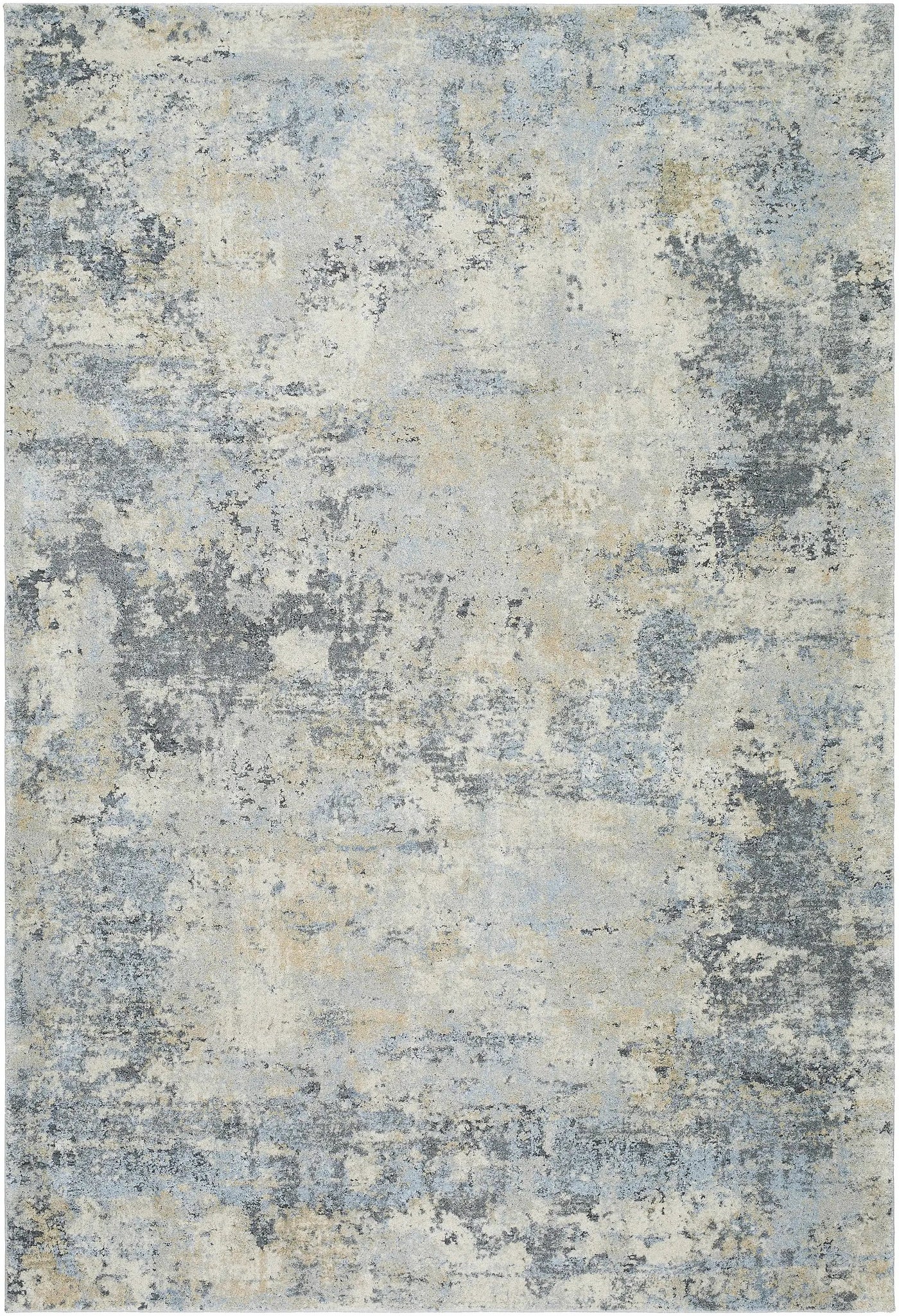 Adamma Thick Luxe Rug by Boutique Rugs