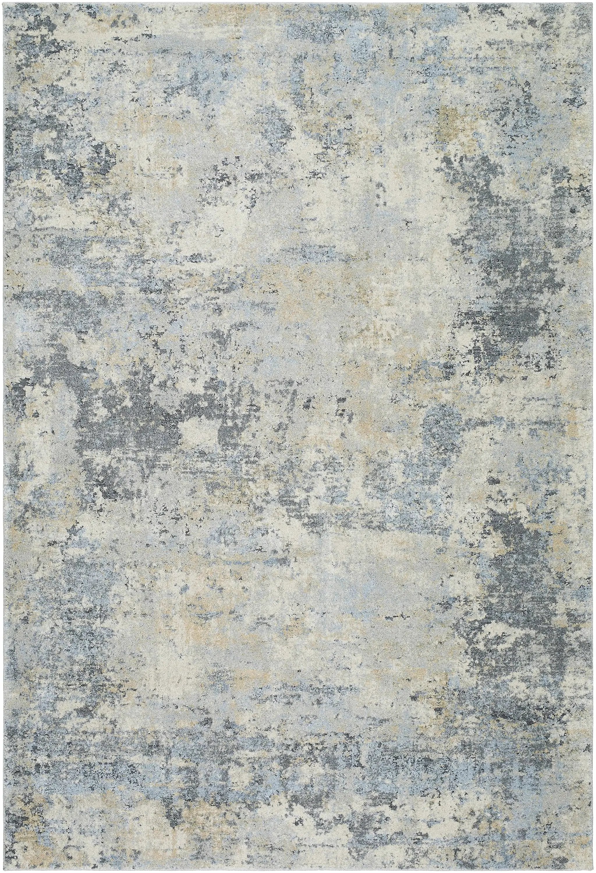 Adamma Thick Luxe Rug by Boutique Rugs