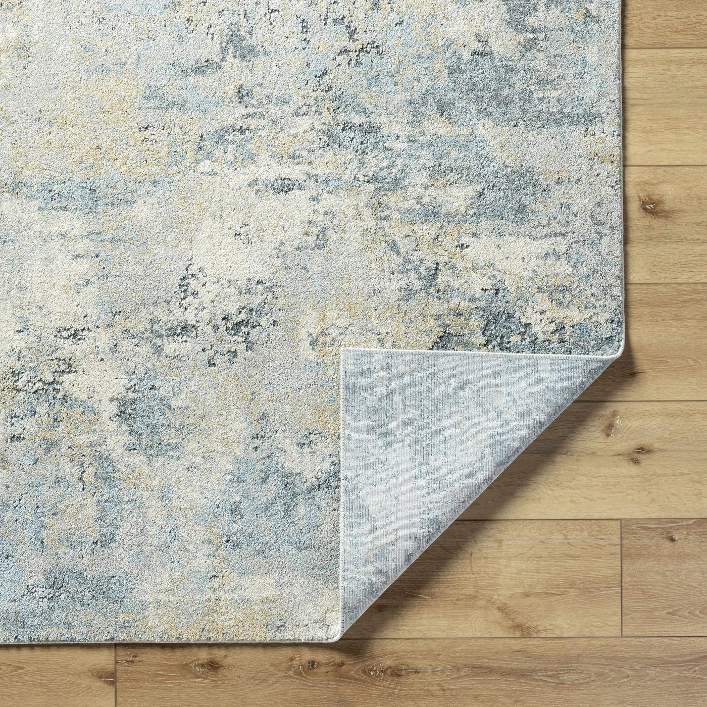 Adamma Thick Luxe Rug by Boutique Rugs