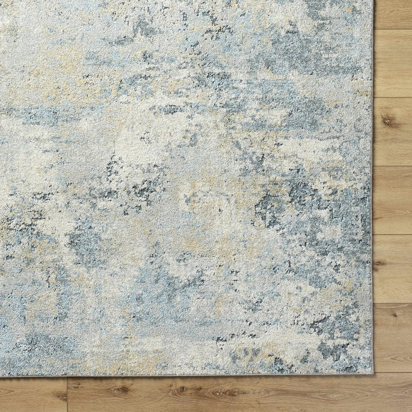 Adamma Thick Luxe Rug by Boutique Rugs