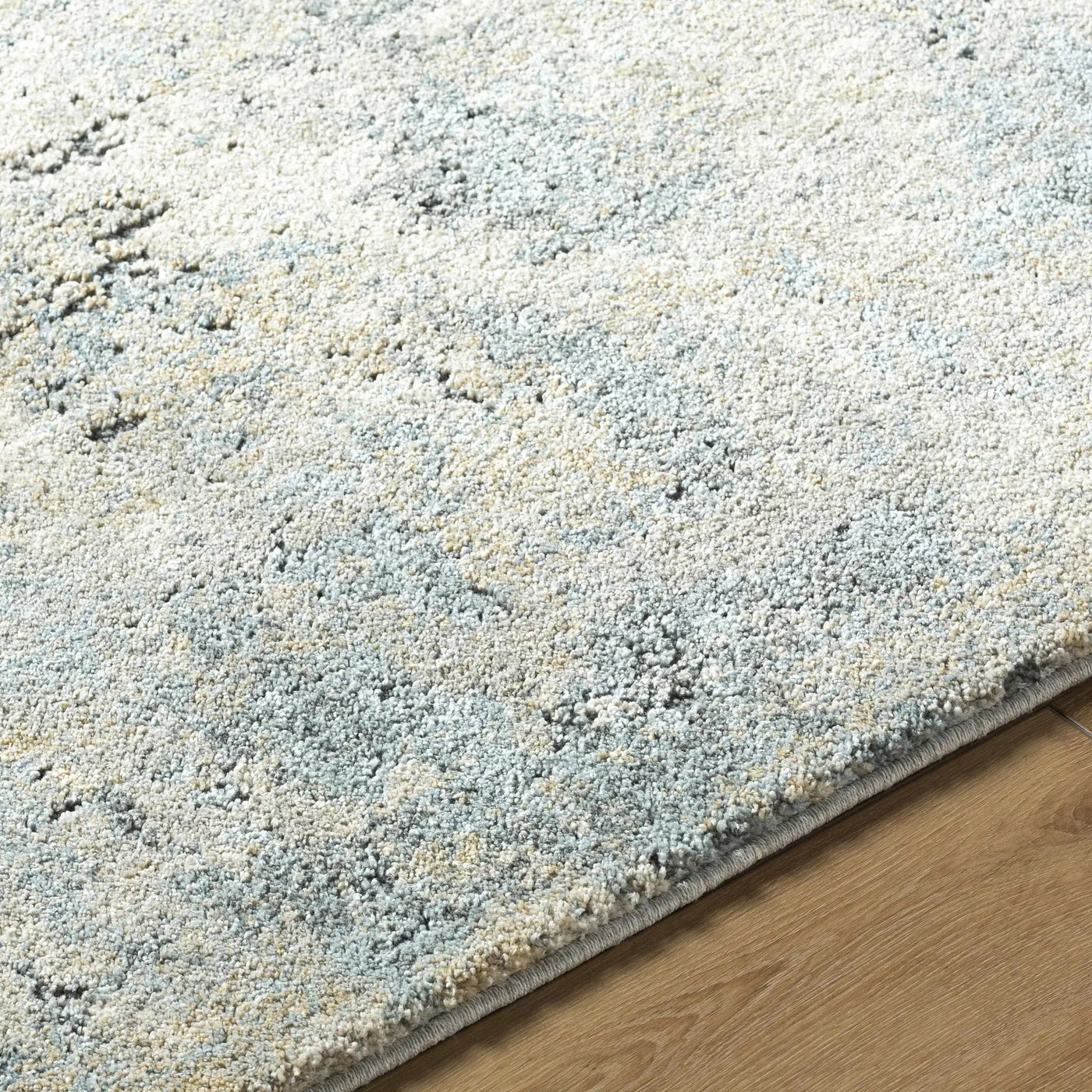 Adamma Thick Luxe Rug by Boutique Rugs
