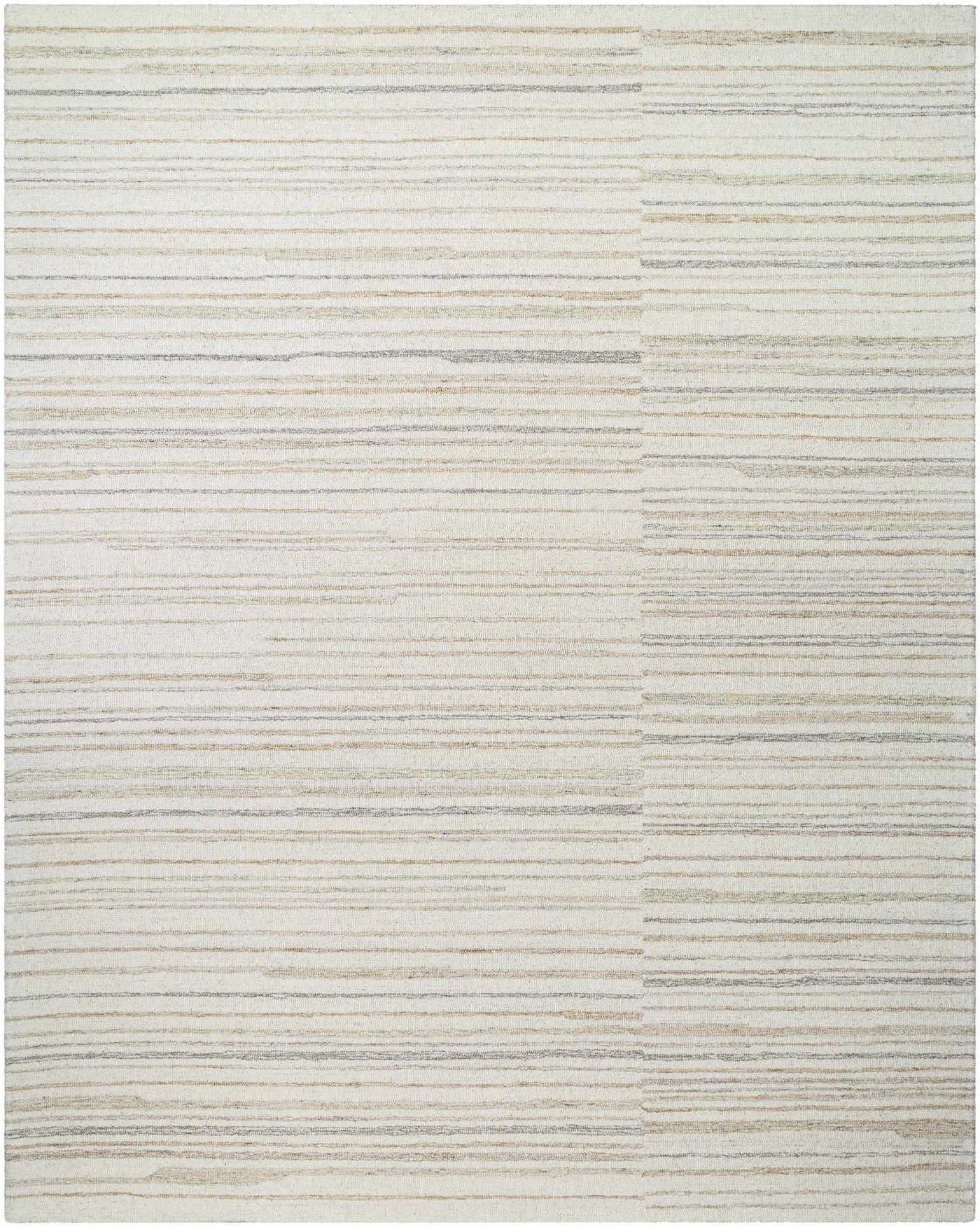 Yuuta Modern Wool Rug - Clearance by Boutique Rugs